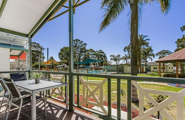 Paynesville Holiday Park - Foto 4