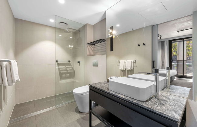 Clarion Apartments South Melbourne - Foto 21
