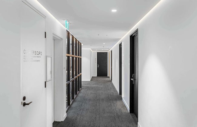 Clarion Apartments South Melbourne - Foto 38