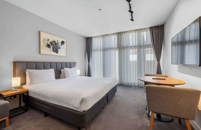 Clarion Apartments South Melbourne - Foto 1