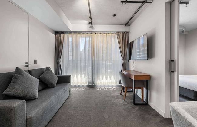 Clarion Apartments South Melbourne - Foto 19