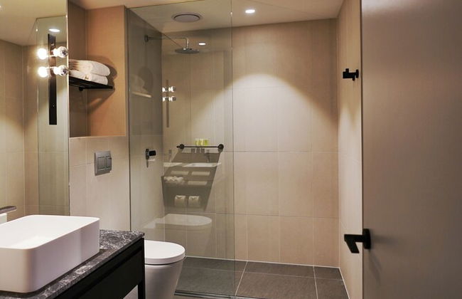 Clarion Apartments South Melbourne - Foto 32