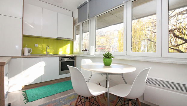 Cozinha privada