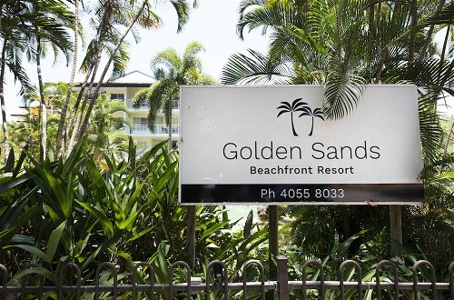 Foto 80 - Golden Sands Beachfront Apartment Resort