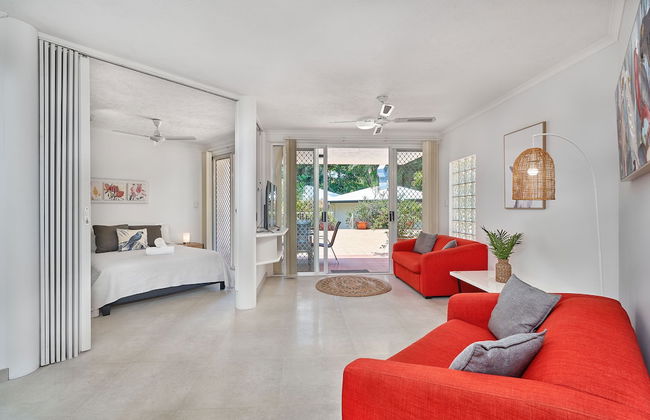 Golden Sands Beachfront Apartment Resort - Foto 47