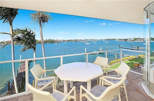 Photo 9 - Amazing Waterfront Views Sunshine Coast H330