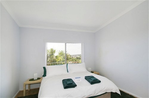 Foto 2 - Acacia Holiday or Business Stay Accommodation