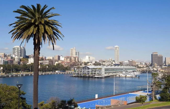 I Can View Woolloomooloo - Photo 8