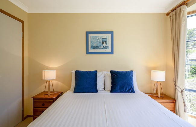 Omaroo Cottage Bruny Island - Foto 3
