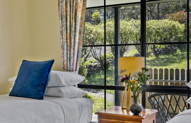 Omaroo Cottage Bruny Island - Foto 5