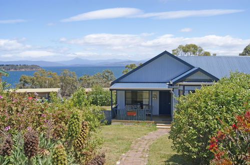 Photo 12 - Omaroo Cottage Bruny Island