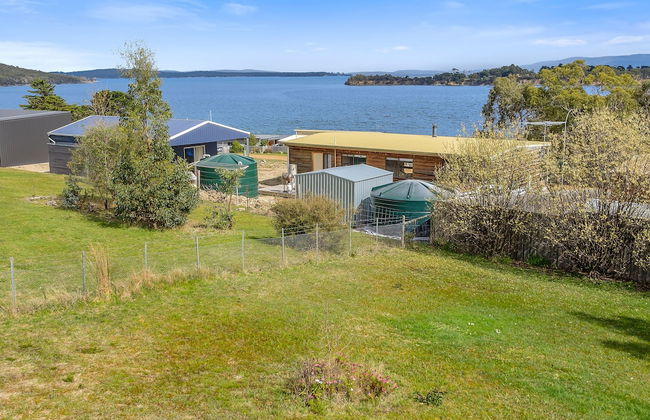 Omaroo Cottage Bruny Island - Foto 16