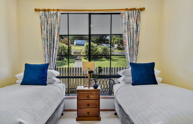 Omaroo Cottage Bruny Island - Foto 4