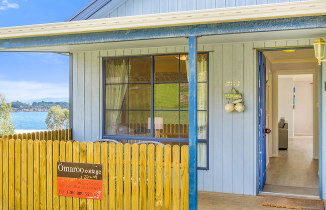 Omaroo Cottage Bruny Island - Foto 18