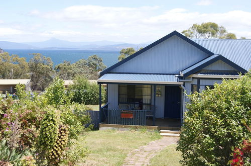 Foto 16 - Omaroo Cottage Bruny Island