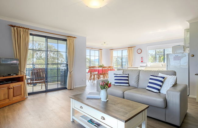 Omaroo Cottage Bruny Island - Foto 1