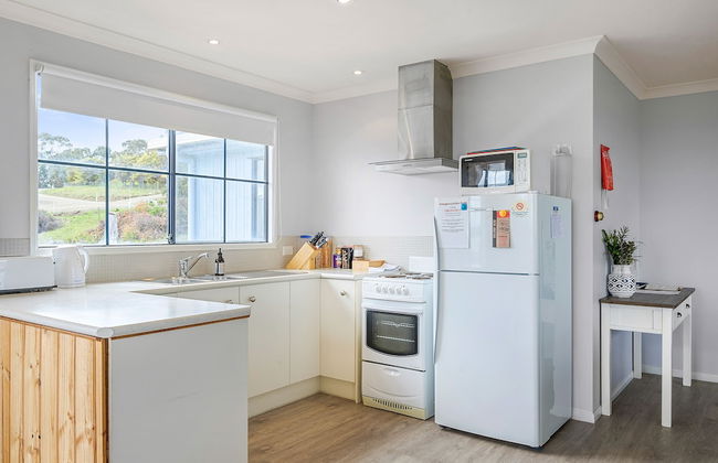 Omaroo Cottage Bruny Island - Foto 11