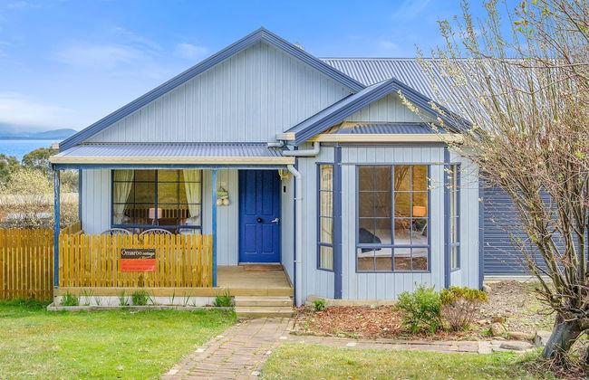 Omaroo Cottage Bruny Island - Foto 15