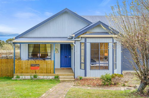 Photo 14 - Omaroo Cottage Bruny Island