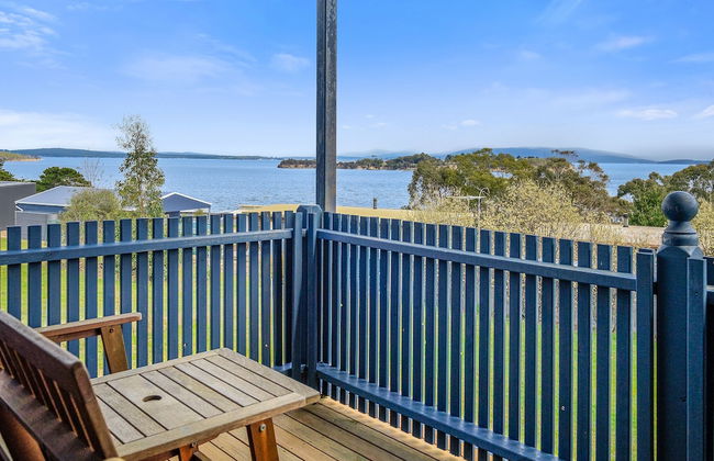 Omaroo Cottage Bruny Island - Foto 23