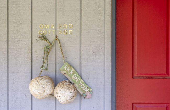 Omaroo Cottage Bruny Island - Foto 13