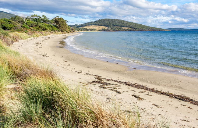 Omaroo Cottage Bruny Island - Foto 22