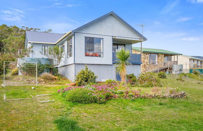 Omaroo Cottage Bruny Island - Foto 19