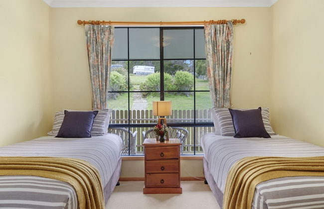 Omaroo Cottage Bruny Island - Foto 2
