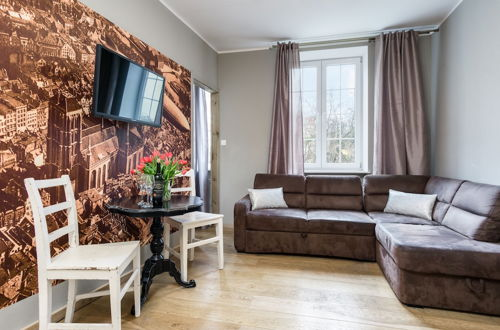 Foto 37 - Elite Apartments – Gdansk Old Town