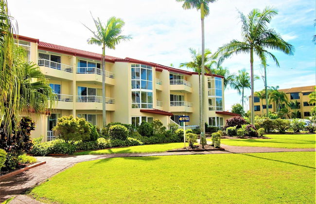 Key Largo Apartments - Foto 34