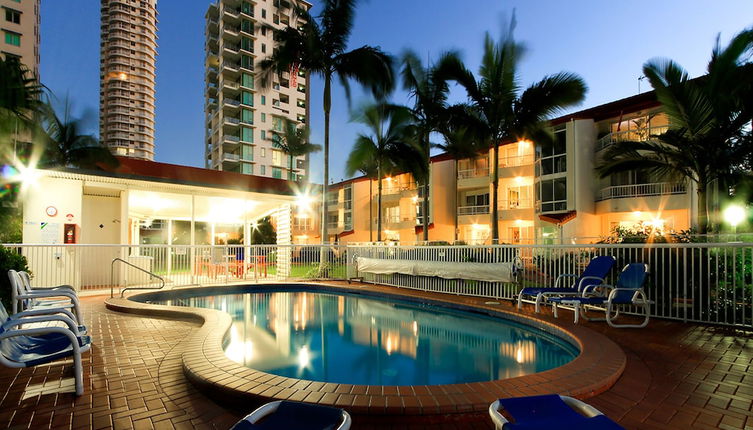 Photo 1 - Key Largo Apartments