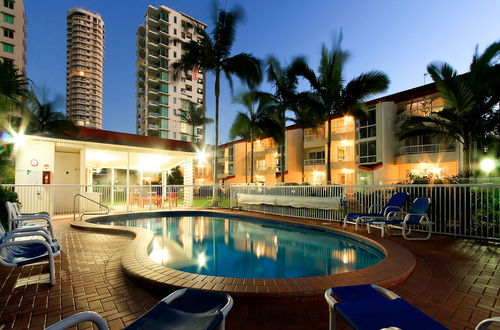 Photo 1 - Key Largo Apartments