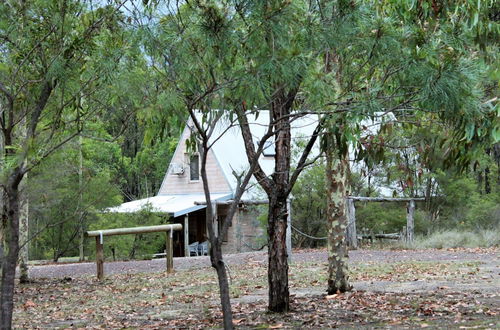 Photo 68 - Woodlane Cottages