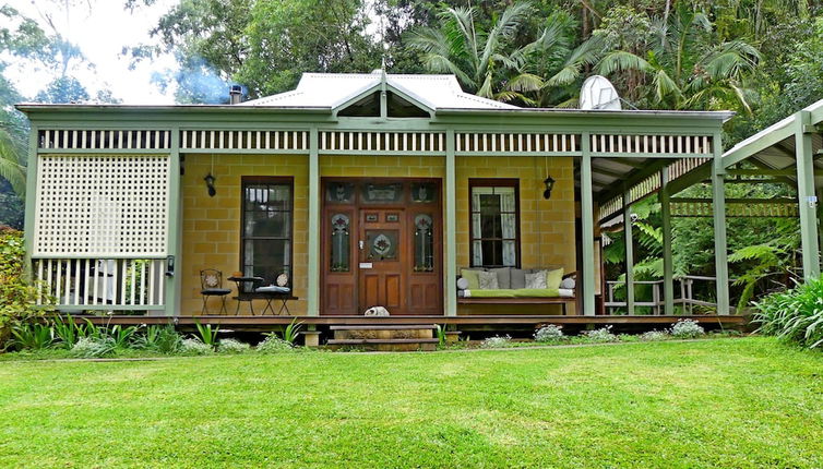 Photo 1 - Mount Browne Cottage