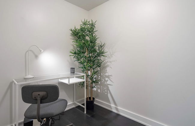 Sterling Suites - Yaletown - Foto 16