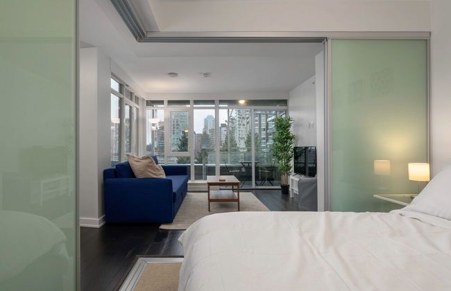 Sterling Suites - Yaletown - Foto 11