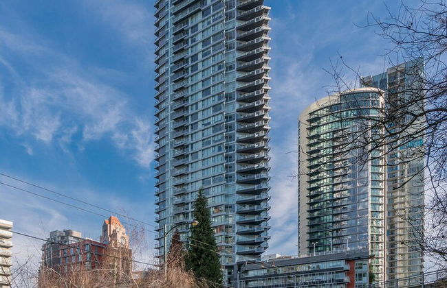 Sterling Suites - Yaletown - Foto 19