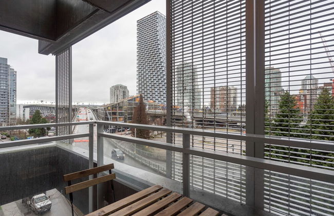 Sterling Suites - Yaletown - Foto 15
