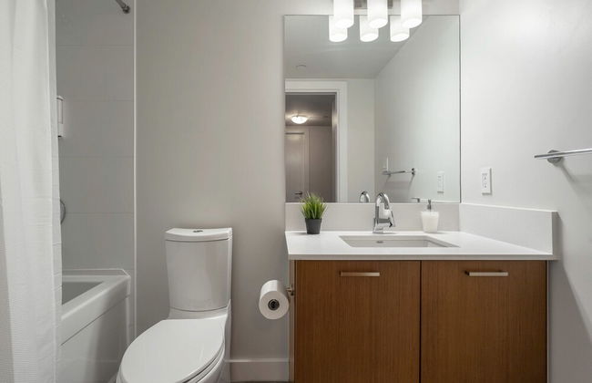 Sterling Suites - Yaletown - Foto 18