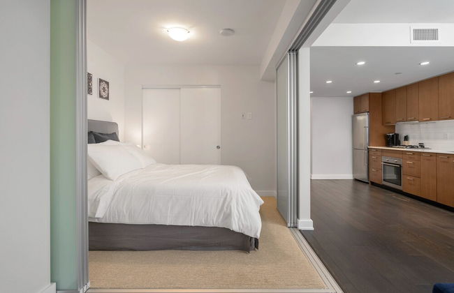 Sterling Suites - Yaletown - Foto 10
