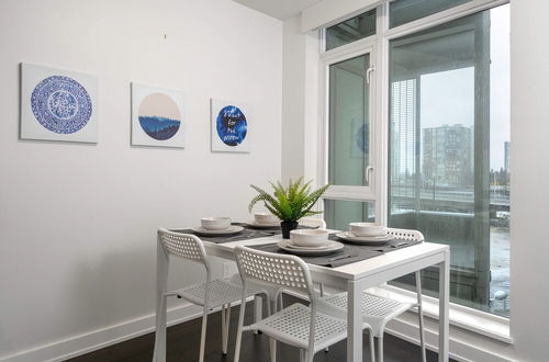 Foto 4 - Sterling Suites - Yaletown