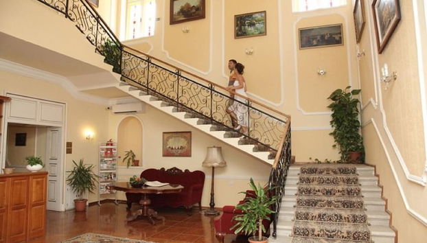 Hall