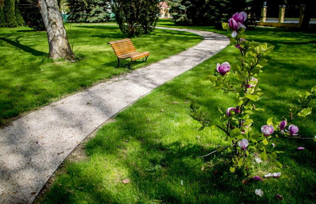 Batthyány Kastélyszálló - Foto 34
