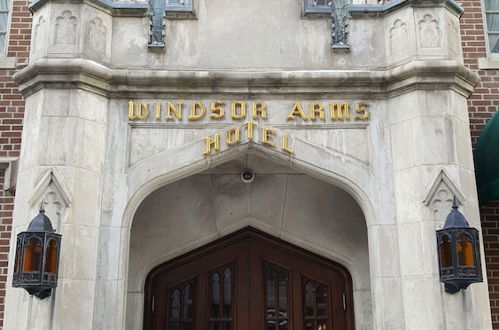 Foto 46 - Windsor Arms Hotel