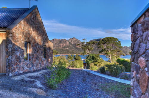 Foto 9 - Freycinet Stone Studio 4