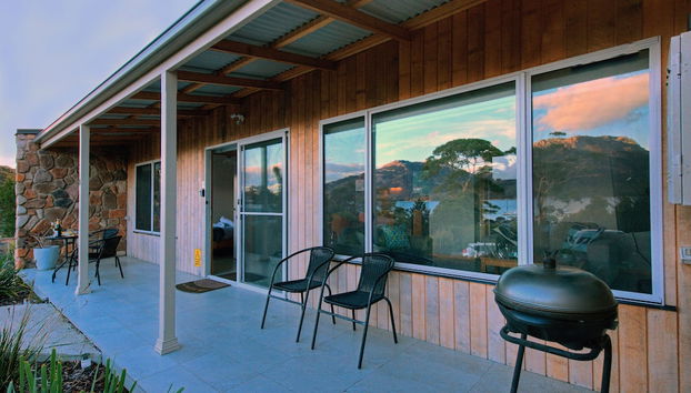 Terraço/pátio interior