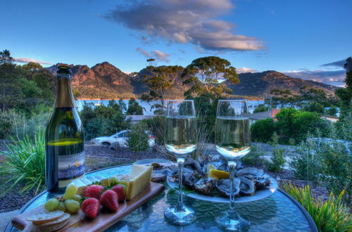 Photo 13 - Freycinet Stone Studio 3