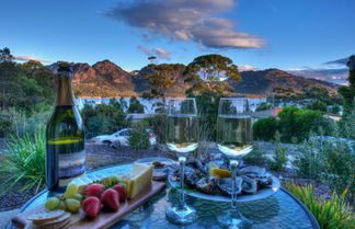 Photo 1 - Freycinet Stone Studio 4