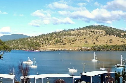 Foto 20 - Port Huon Cottages