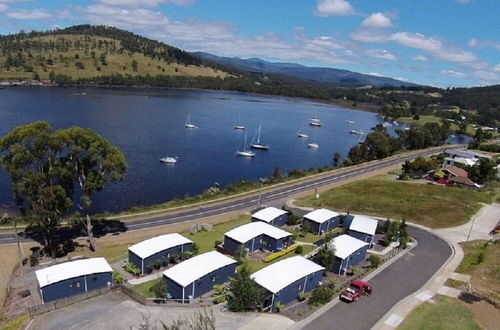 Foto 1 - Port Huon Cottages